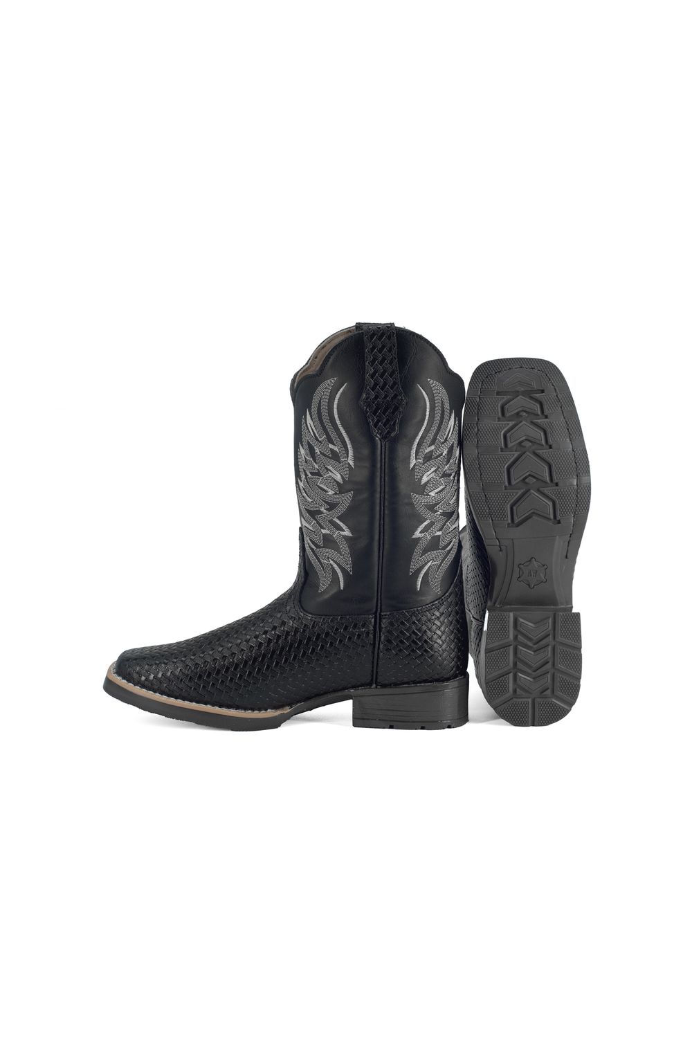 Bota Richard West Kids