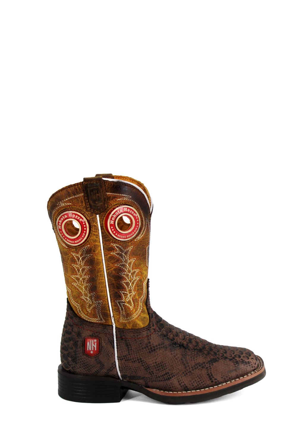 Bota Nokota Horse Stanley 15 VC