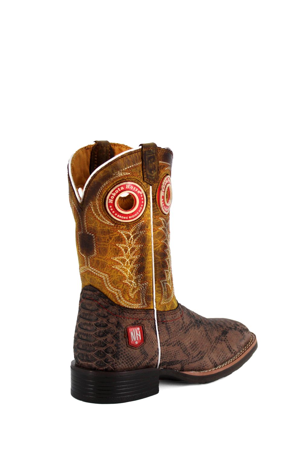Bota Nokota Horse Stanley 15 VC