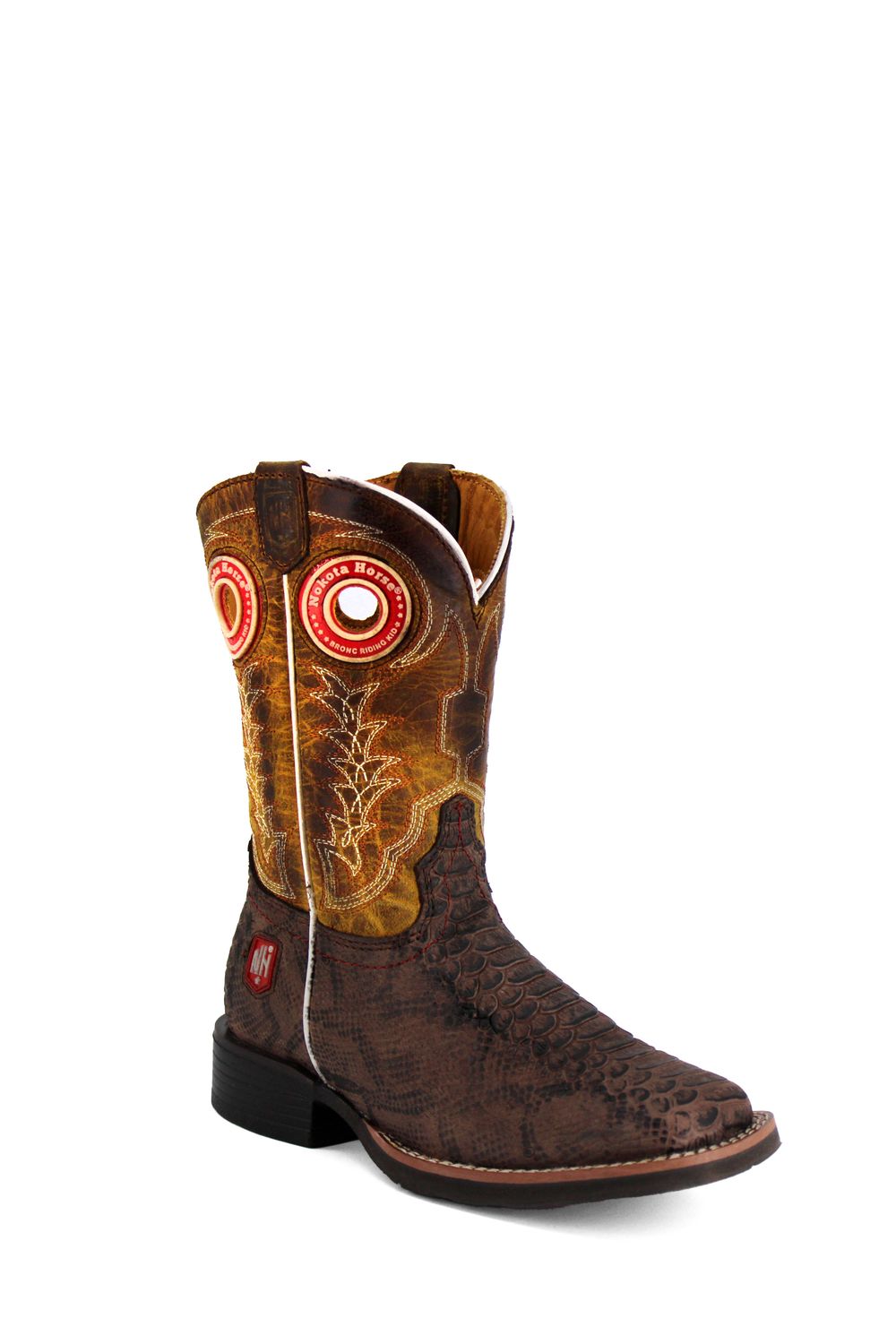 Bota Nokota Horse Stanley 15 VC