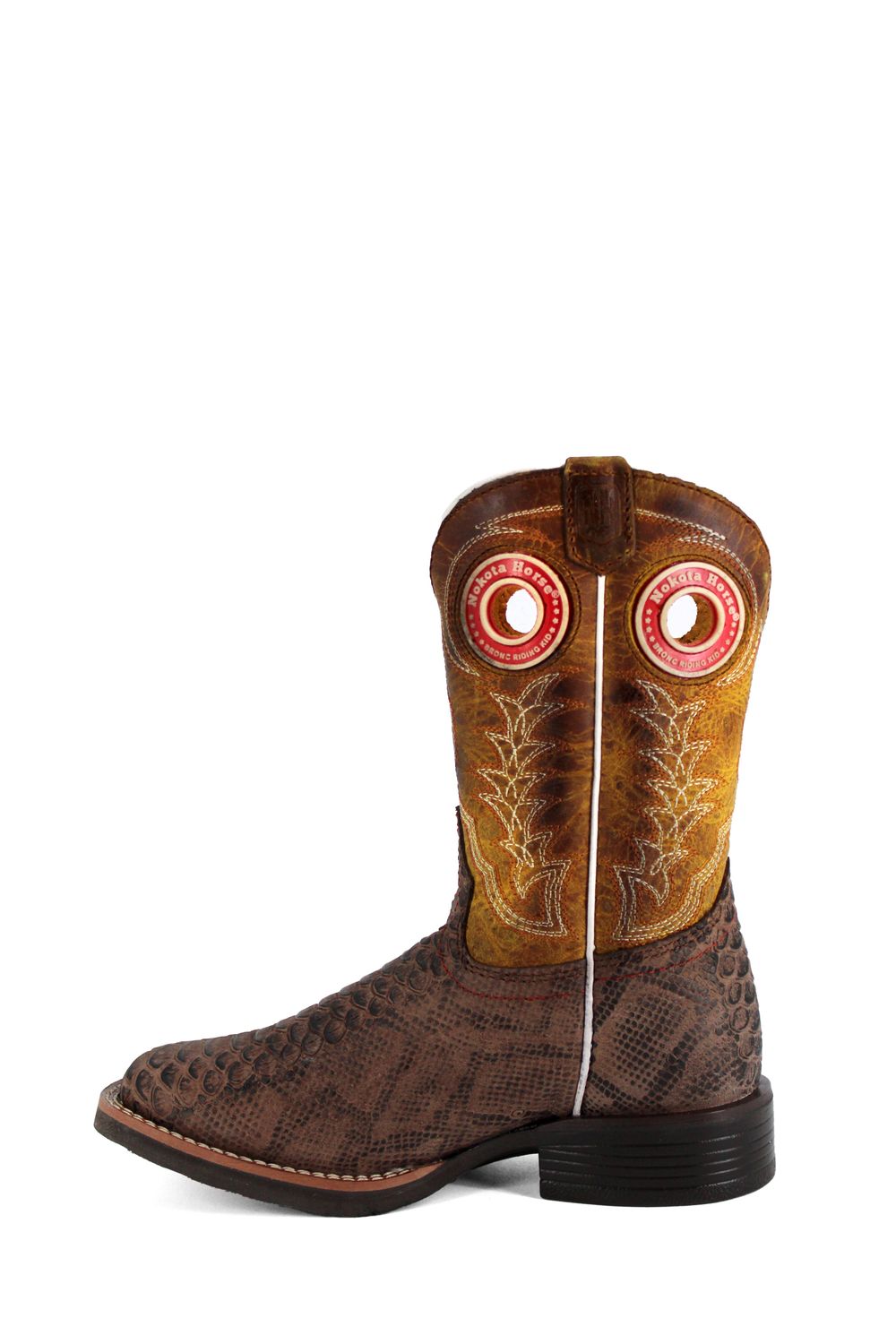 Bota Nokota Horse Stanley 15 VC
