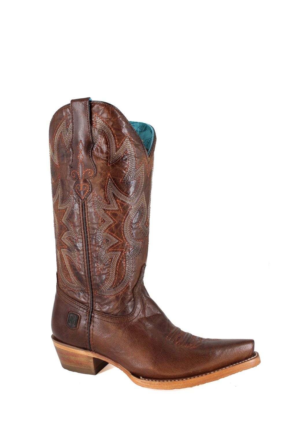 Bota Nokota Horse Claire 05