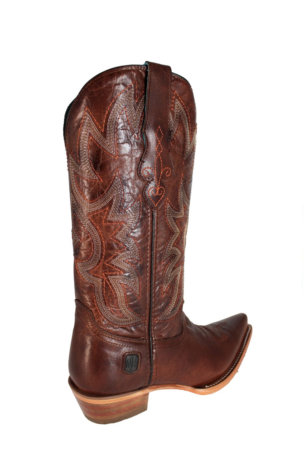Bota Nokota Horse Claire 05.