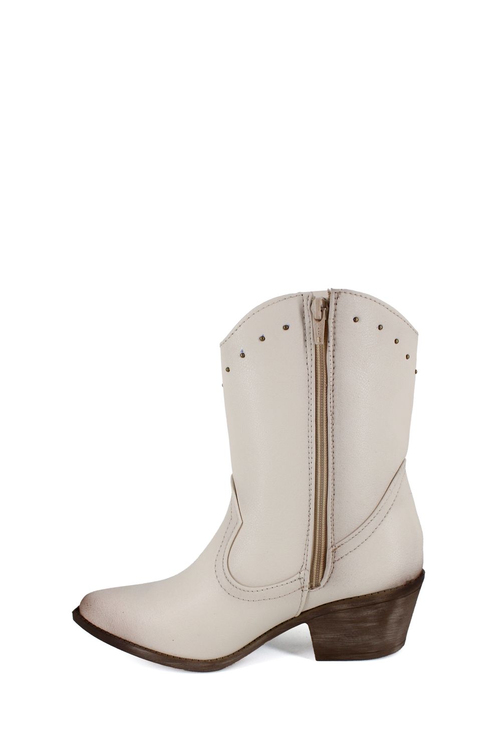 Bota Maquech Niza Latte.