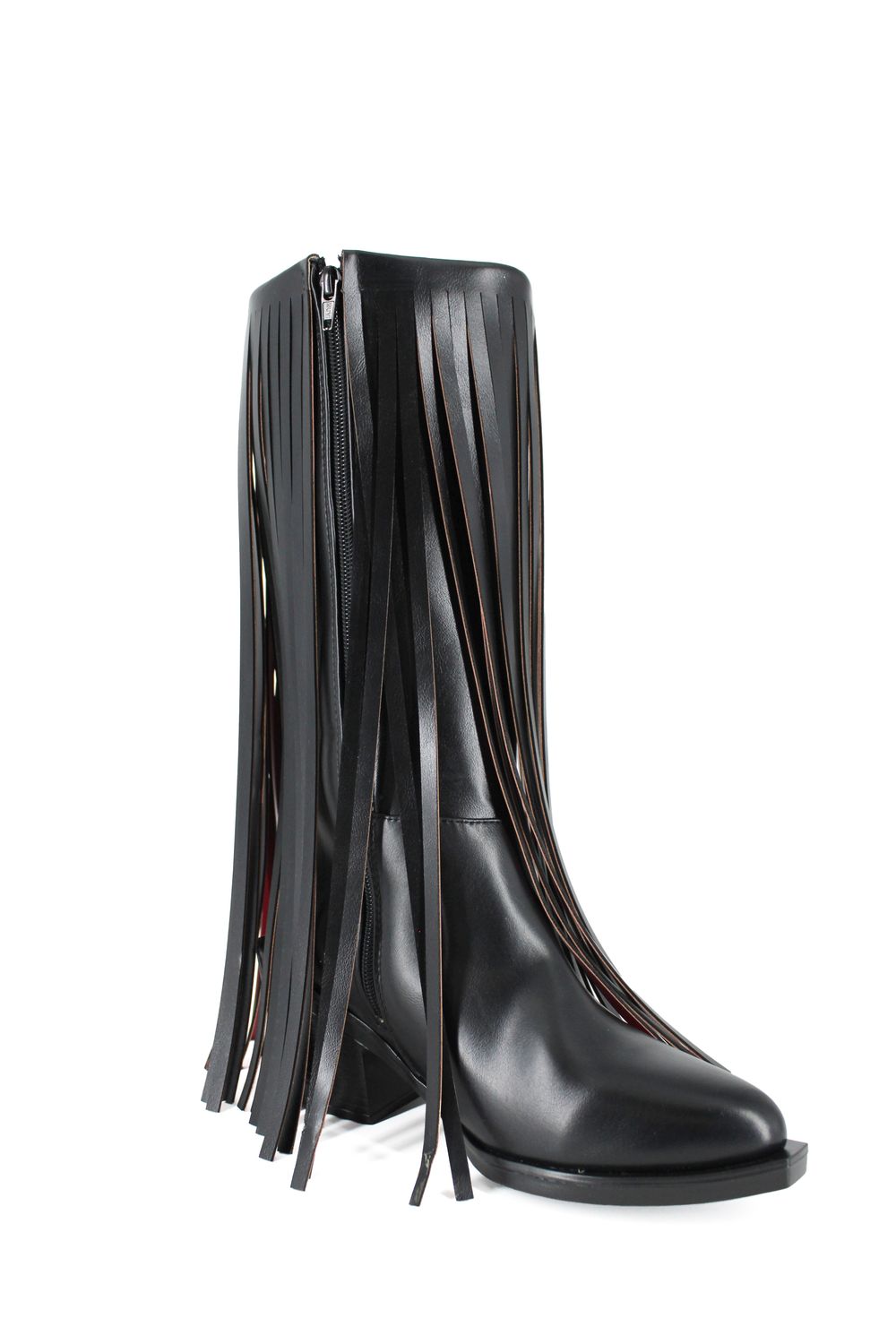 Bota Maquech Hellen Negro.
