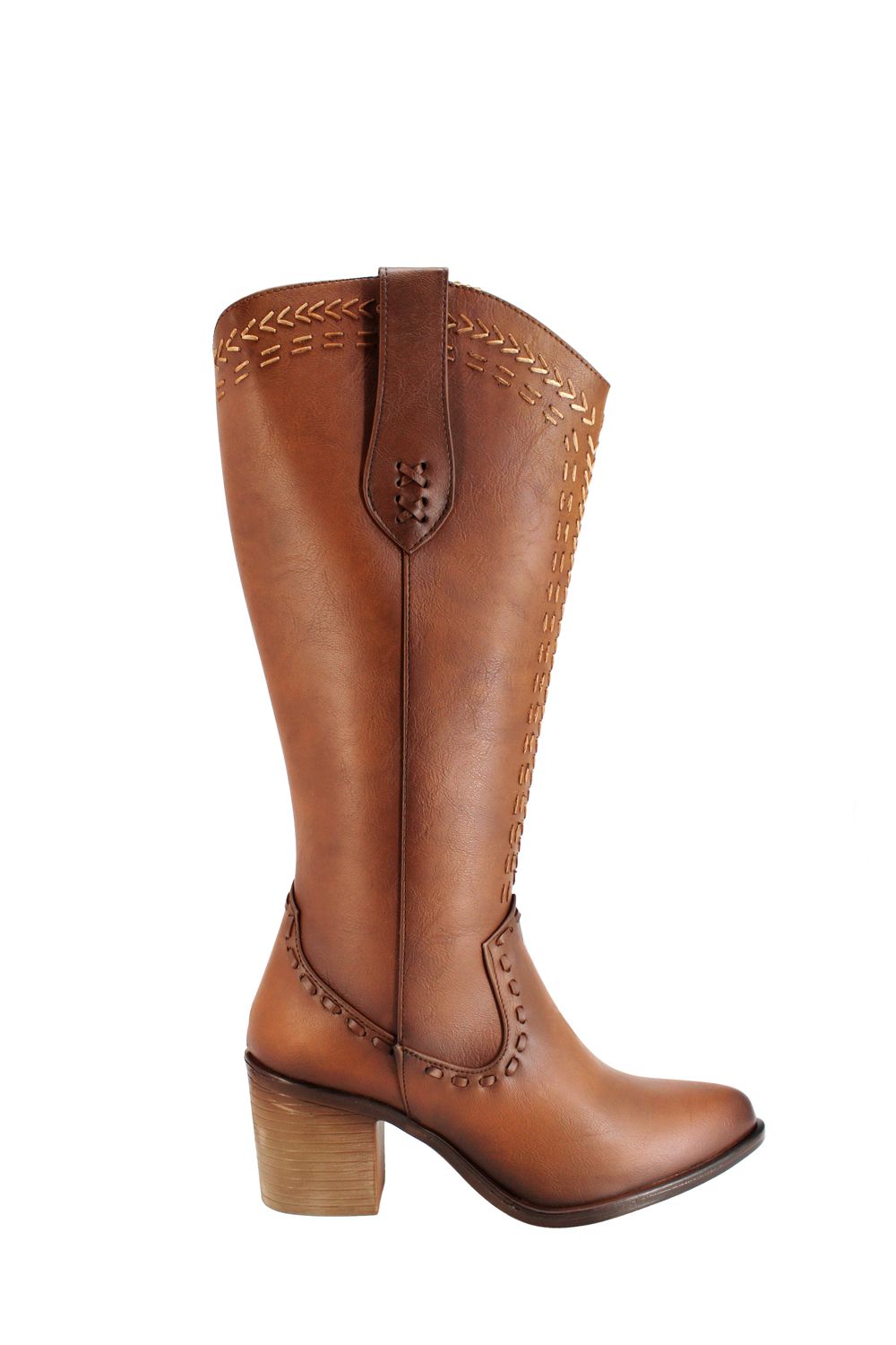 Bota Maquech Aquila Camel.