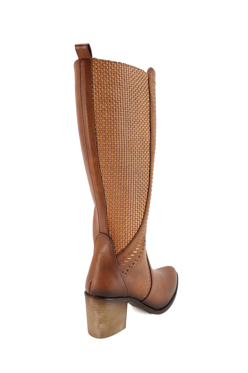 Bota Maquech Aquila Camel.