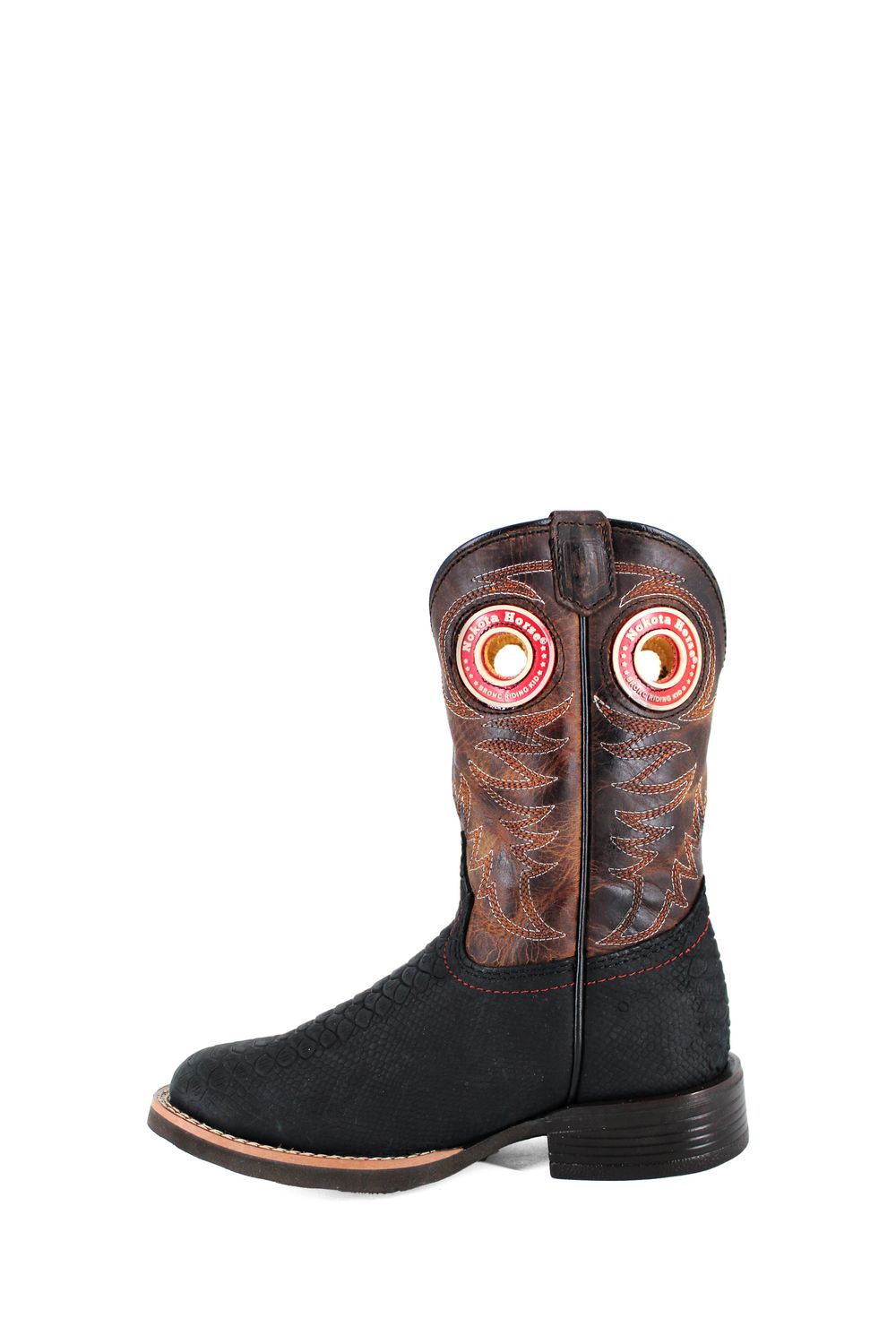 Bota Nokota Horse Stanley 15 VN