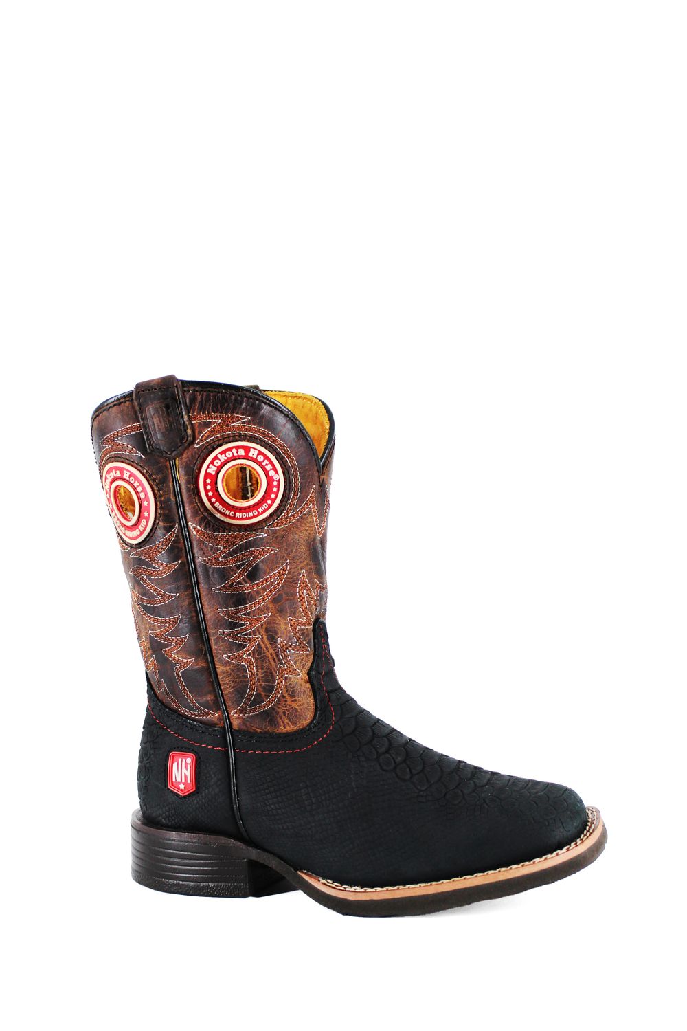 Bota Nokota Horse Stanley 15 VN