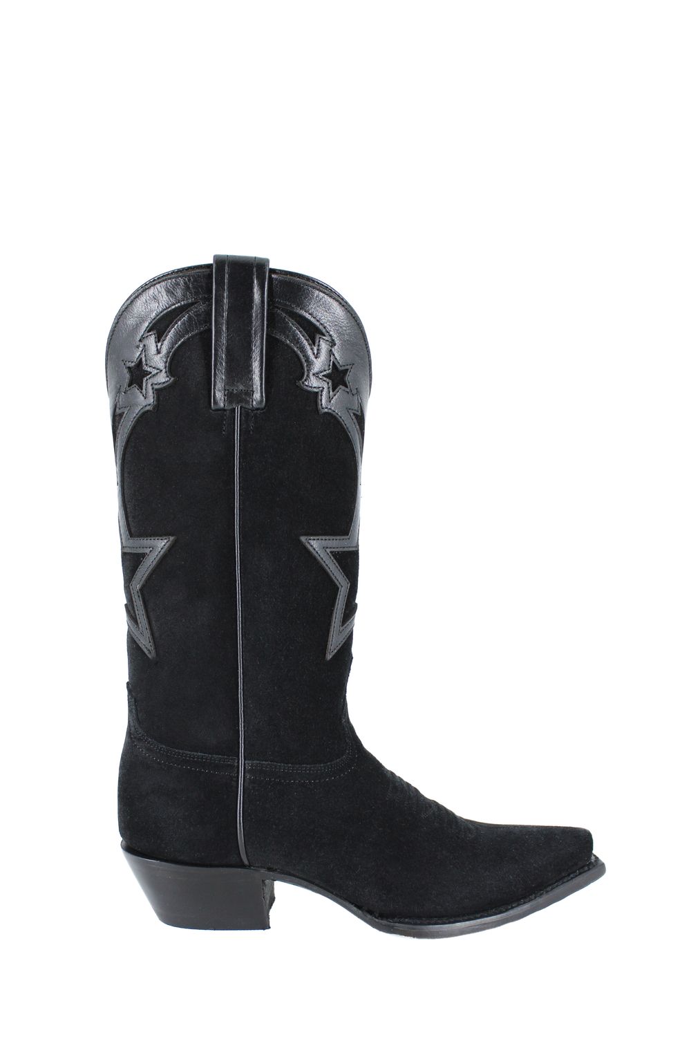 Bota Caborca Starf.