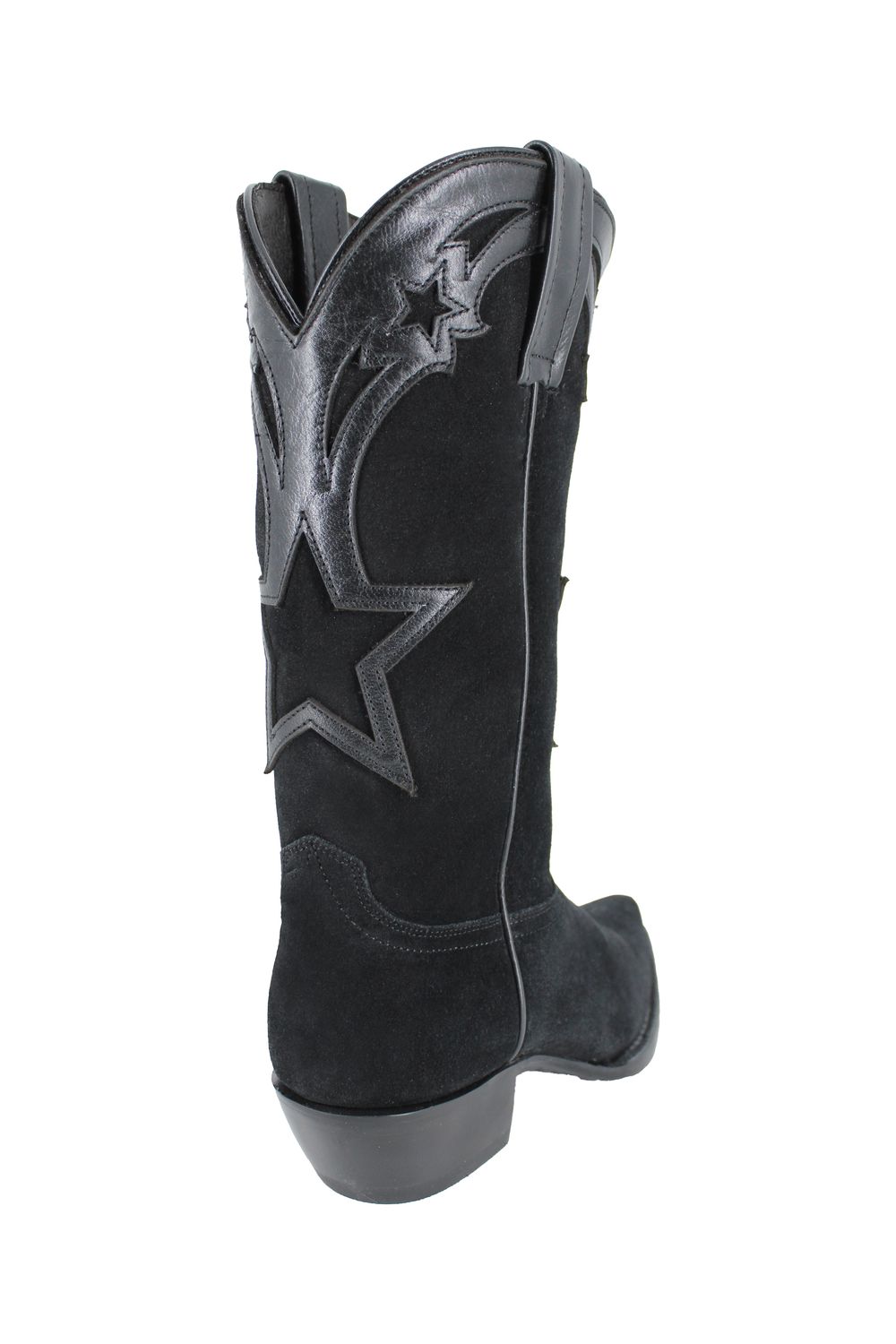 Bota Caborca Starf.