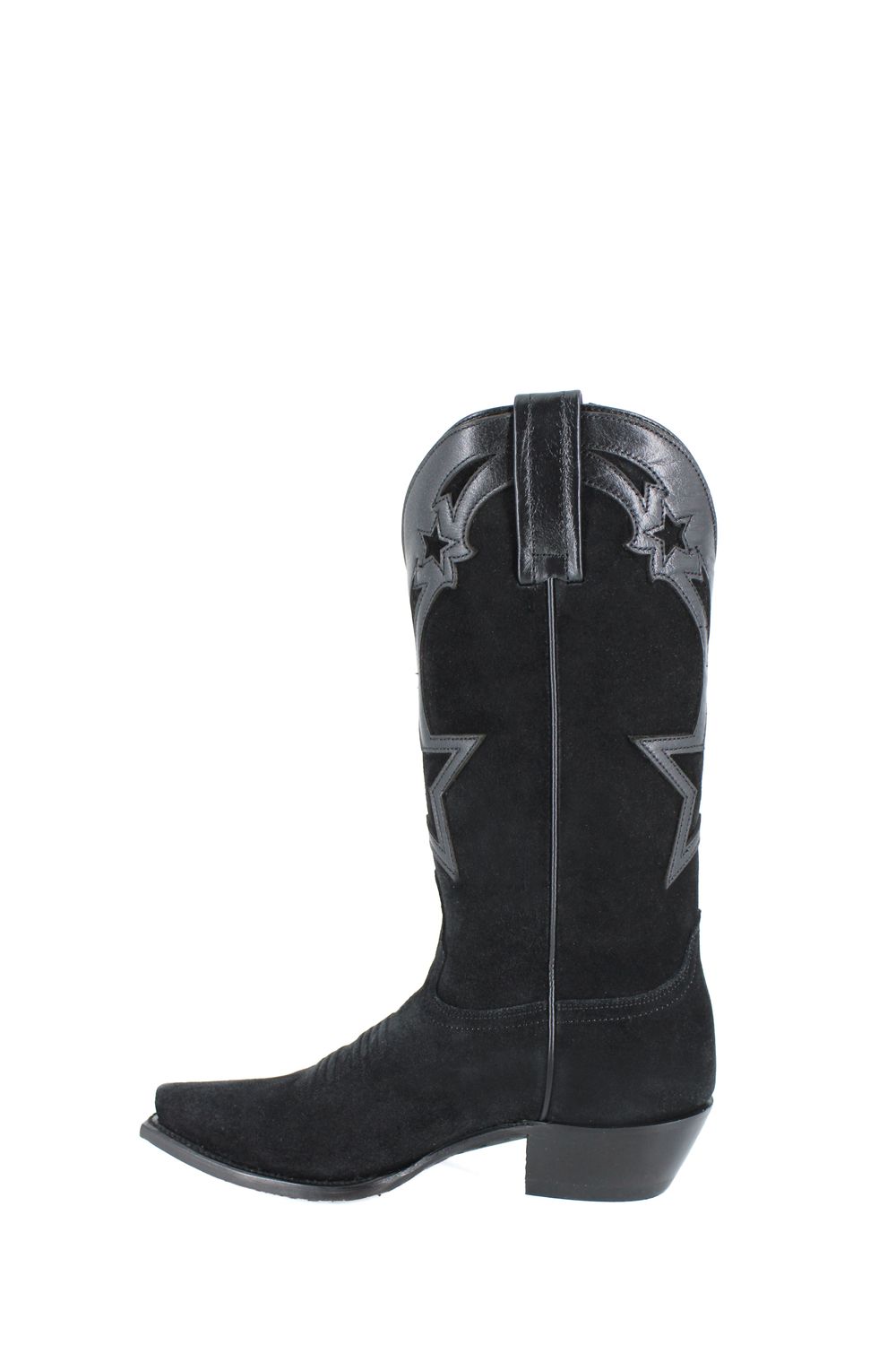 Bota Caborca Starf.