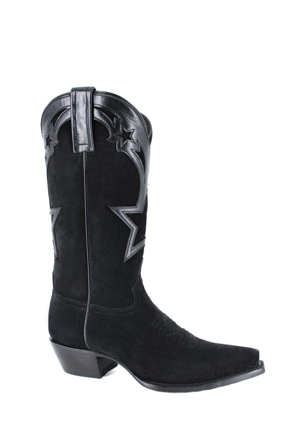 Bota Caborca Starf.