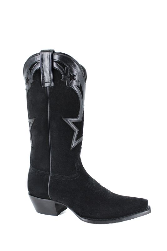 Bota Caborca Starf.