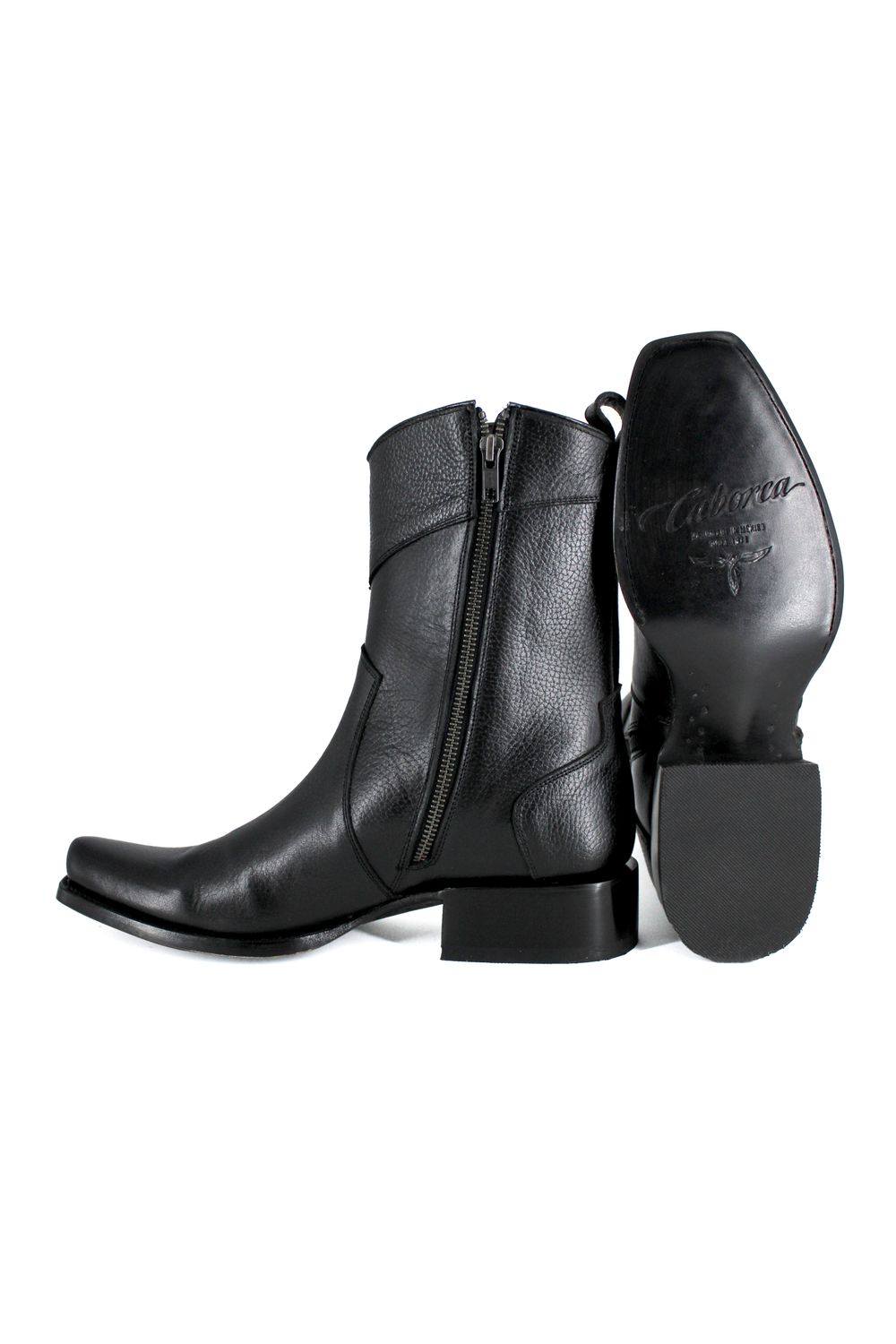 Bota Caborca Jagger.
