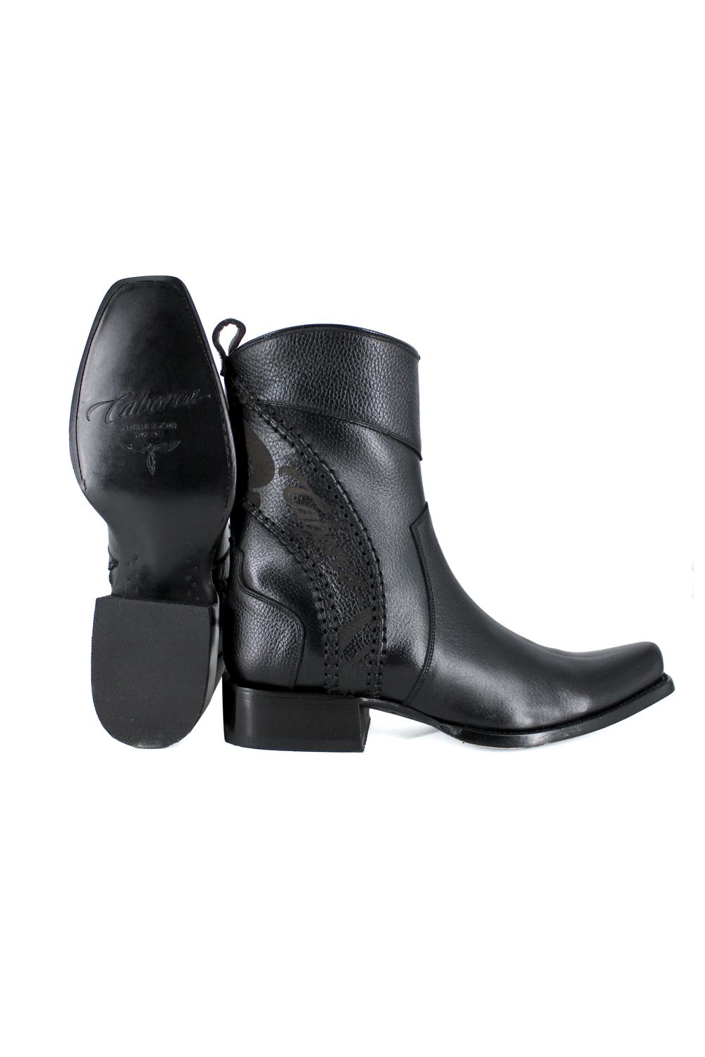 Bota Caborca Jagger.