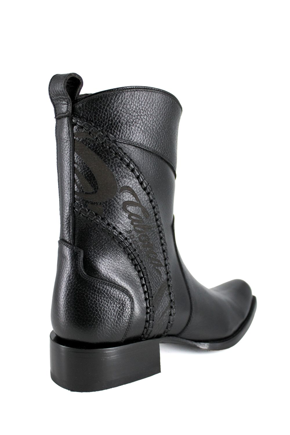 Bota Caborca Jagger.