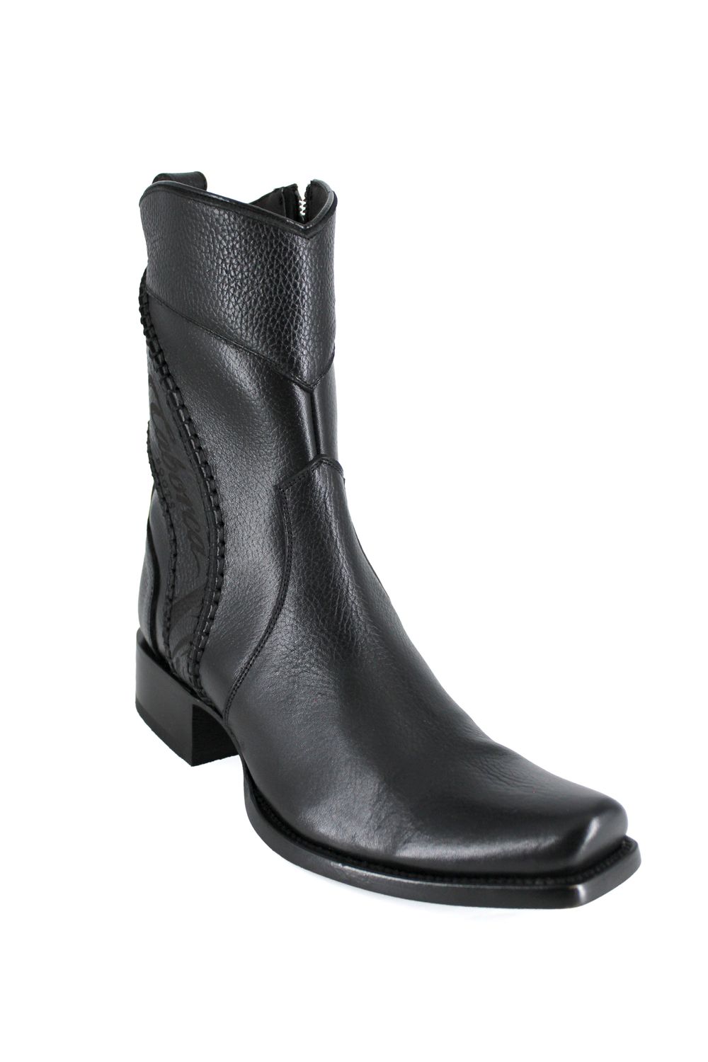 Bota Caborca Jagger.