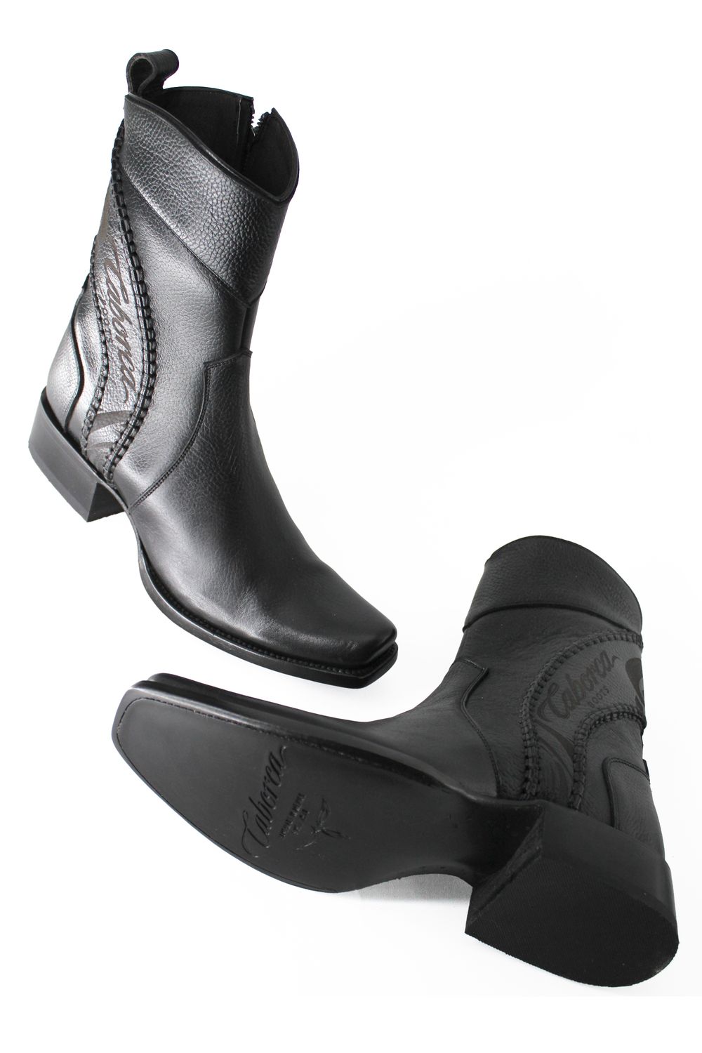 Bota Caborca Jagger.