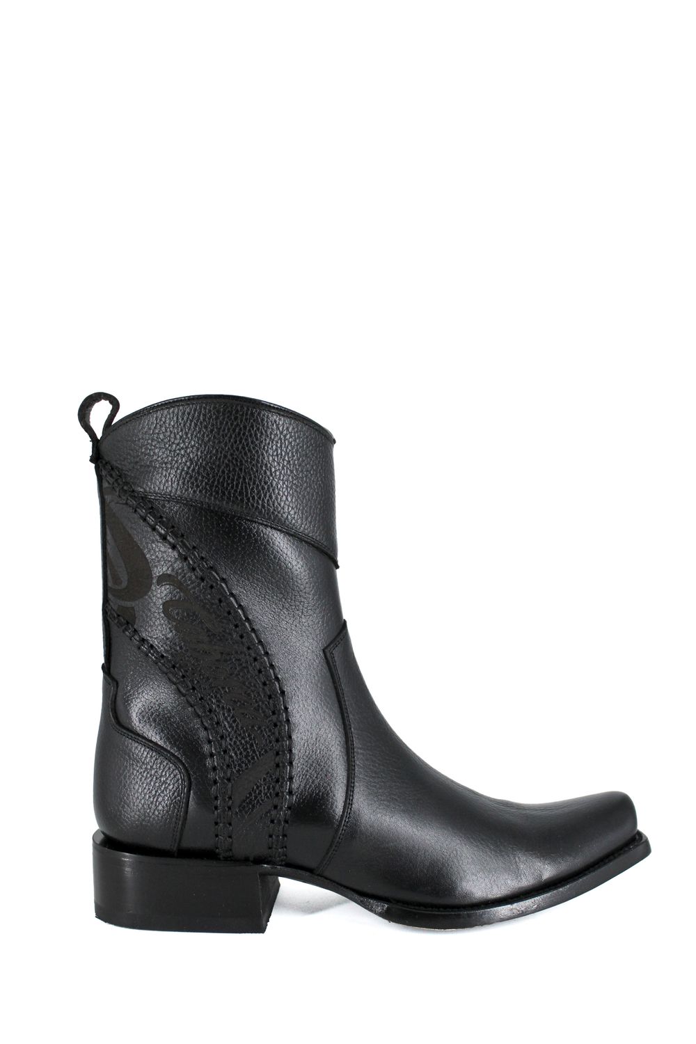 Bota Caborca Jagger.