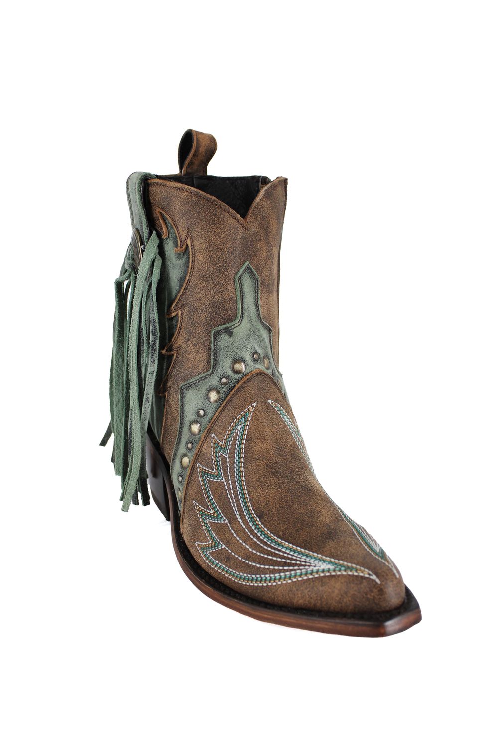 Bota Caborca Julieta.