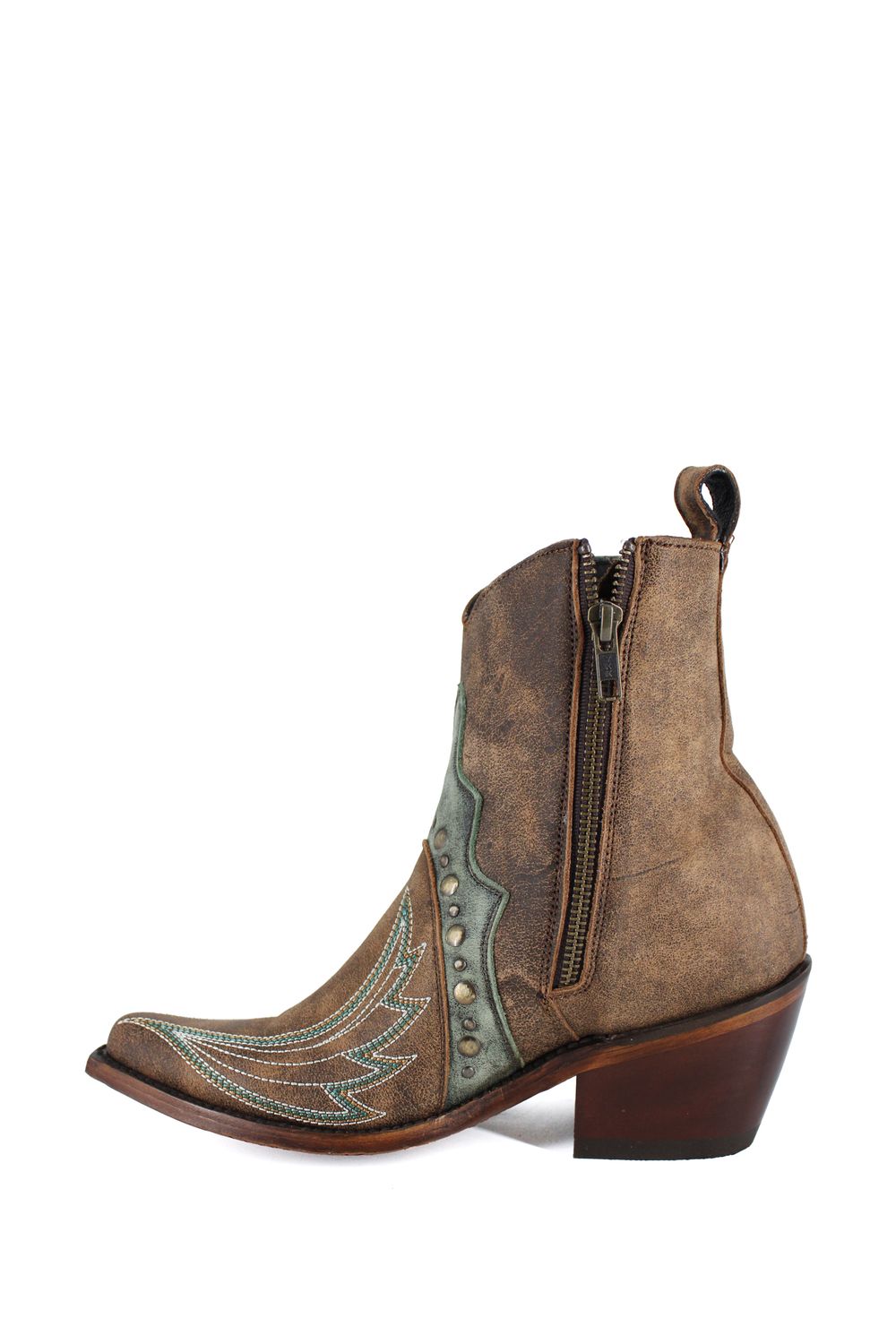 Bota Caborca Julieta.