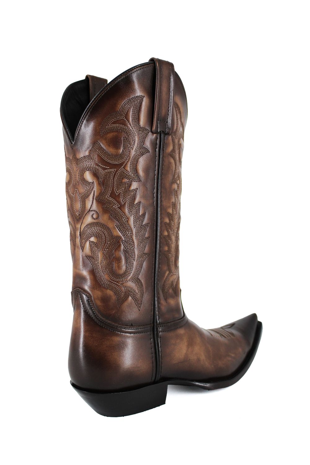 Bota Caborca Dante.