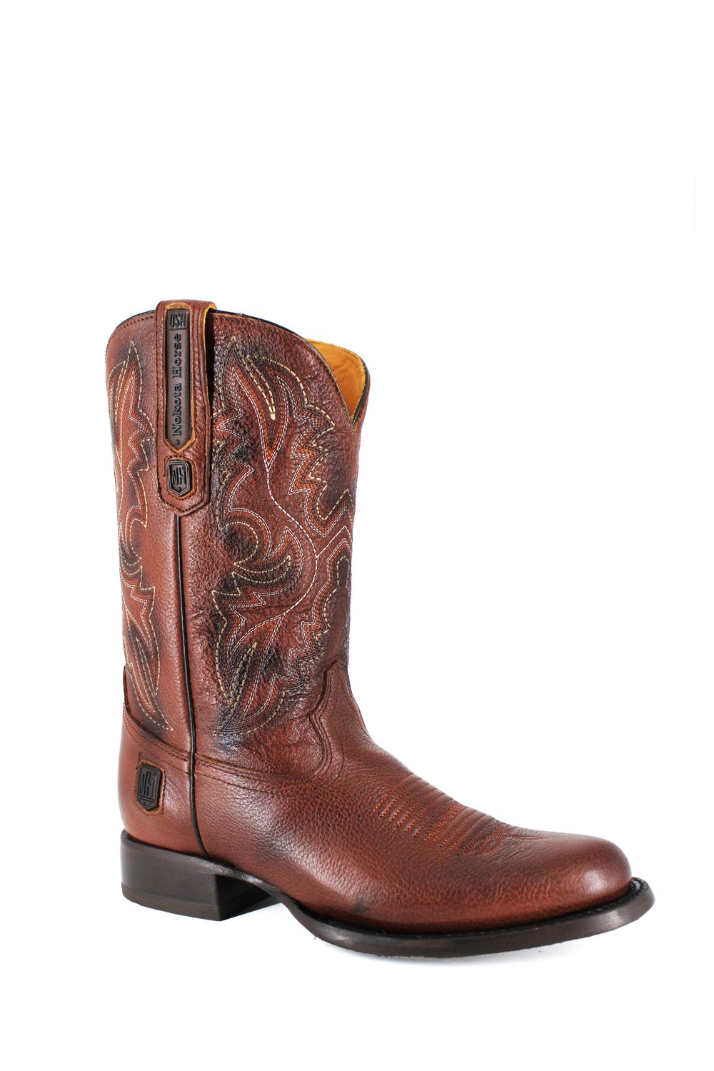 Bota Nokota Horse Lucas 20.