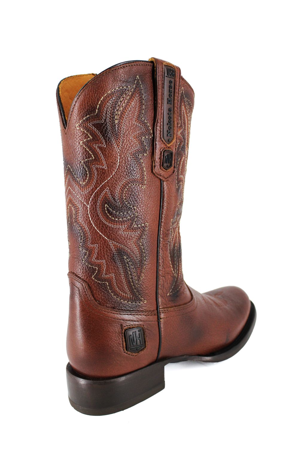 Bota Nokota Horse Lucas 20.