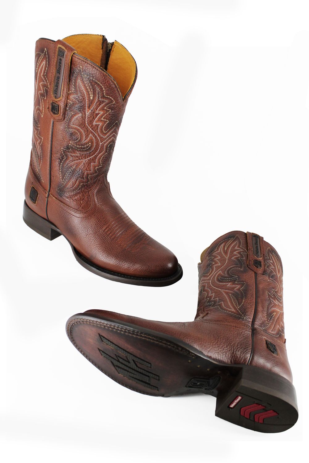 Bota Nokota Horse Lucas 20.