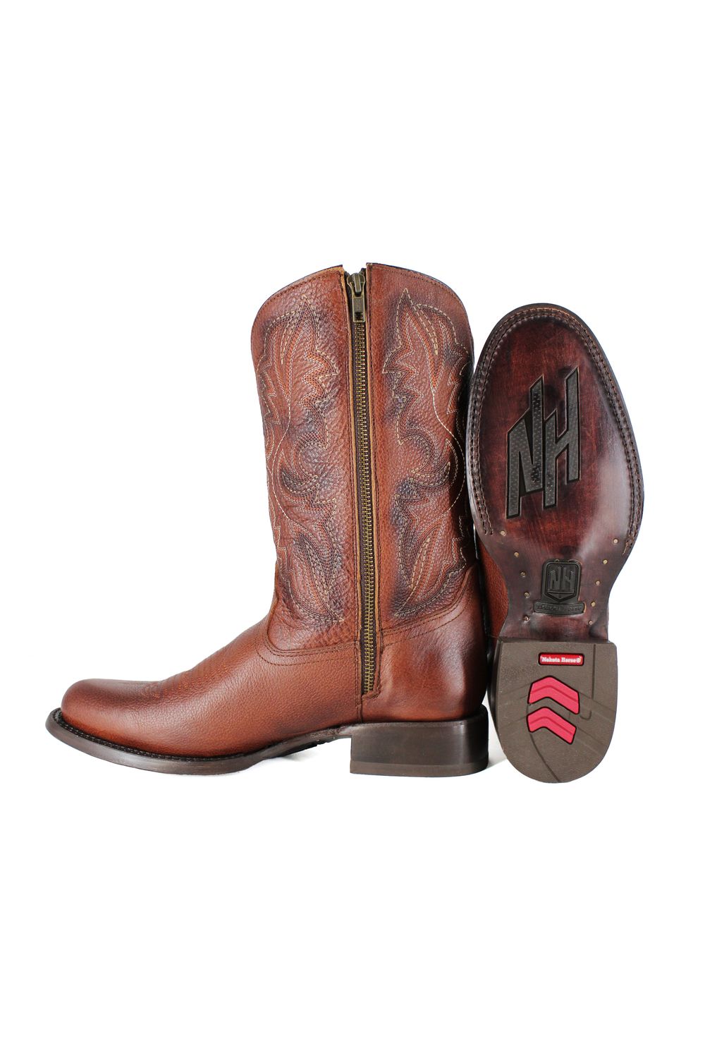 Bota Nokota Horse Lucas 20.