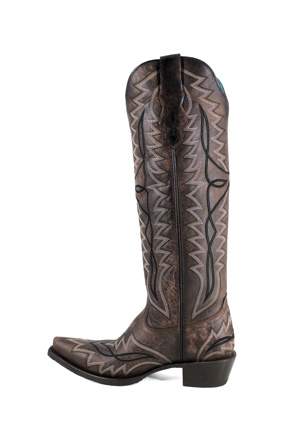 Bota Nokota Horse Catalina 05.