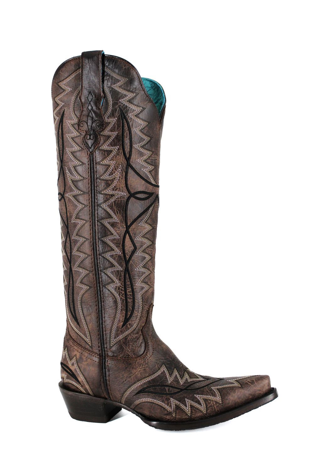 Bota Nokota Horse Catalina 05.