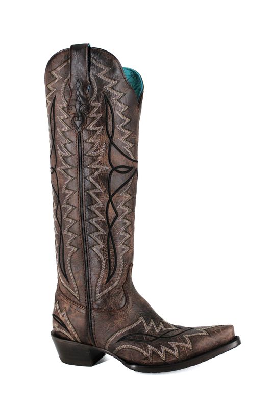 Bota Nokota Horse Catalina 05.