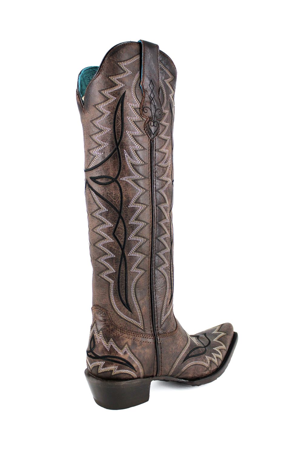 Bota Nokota Horse Catalina 05.