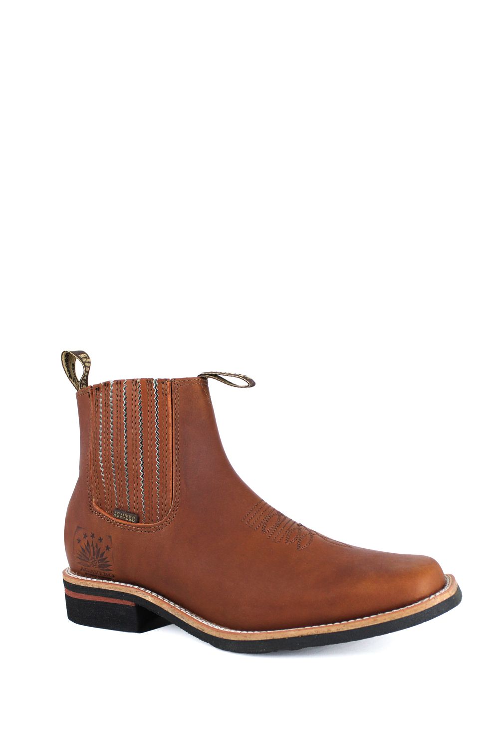 Bota Agavero Denver.