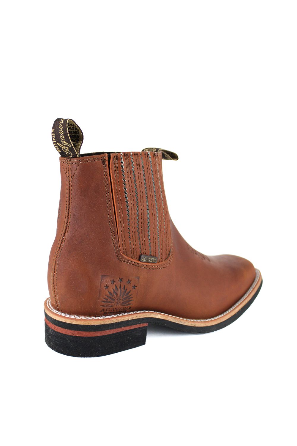 Bota Agavero Denver.
