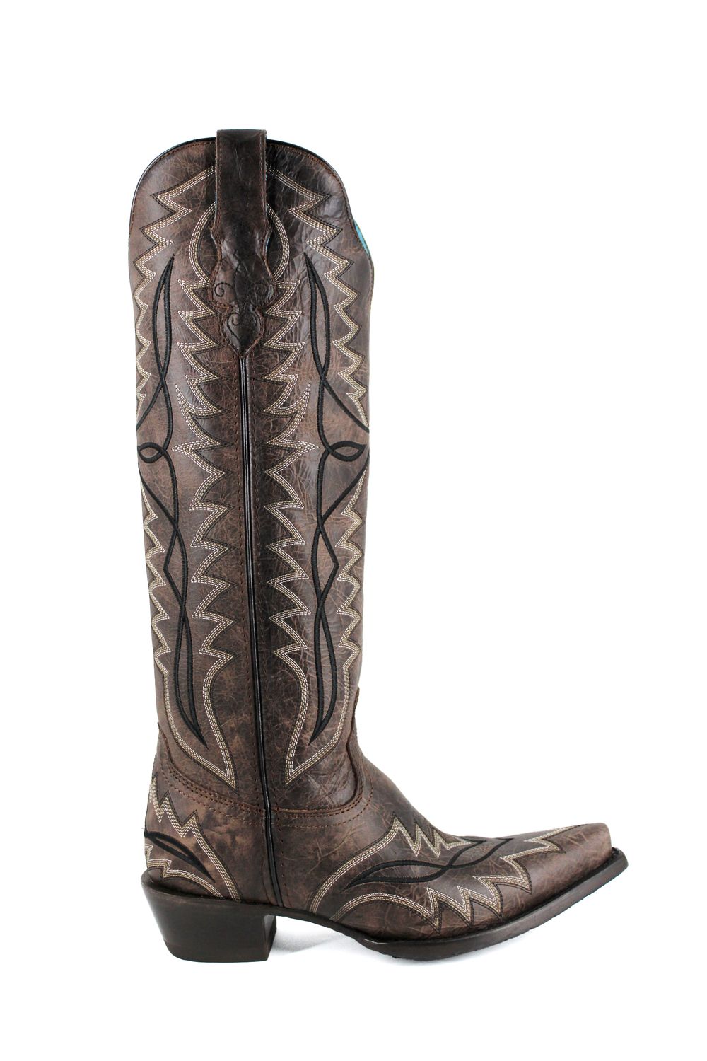 Bota Nokota Horse Catalina 05.
