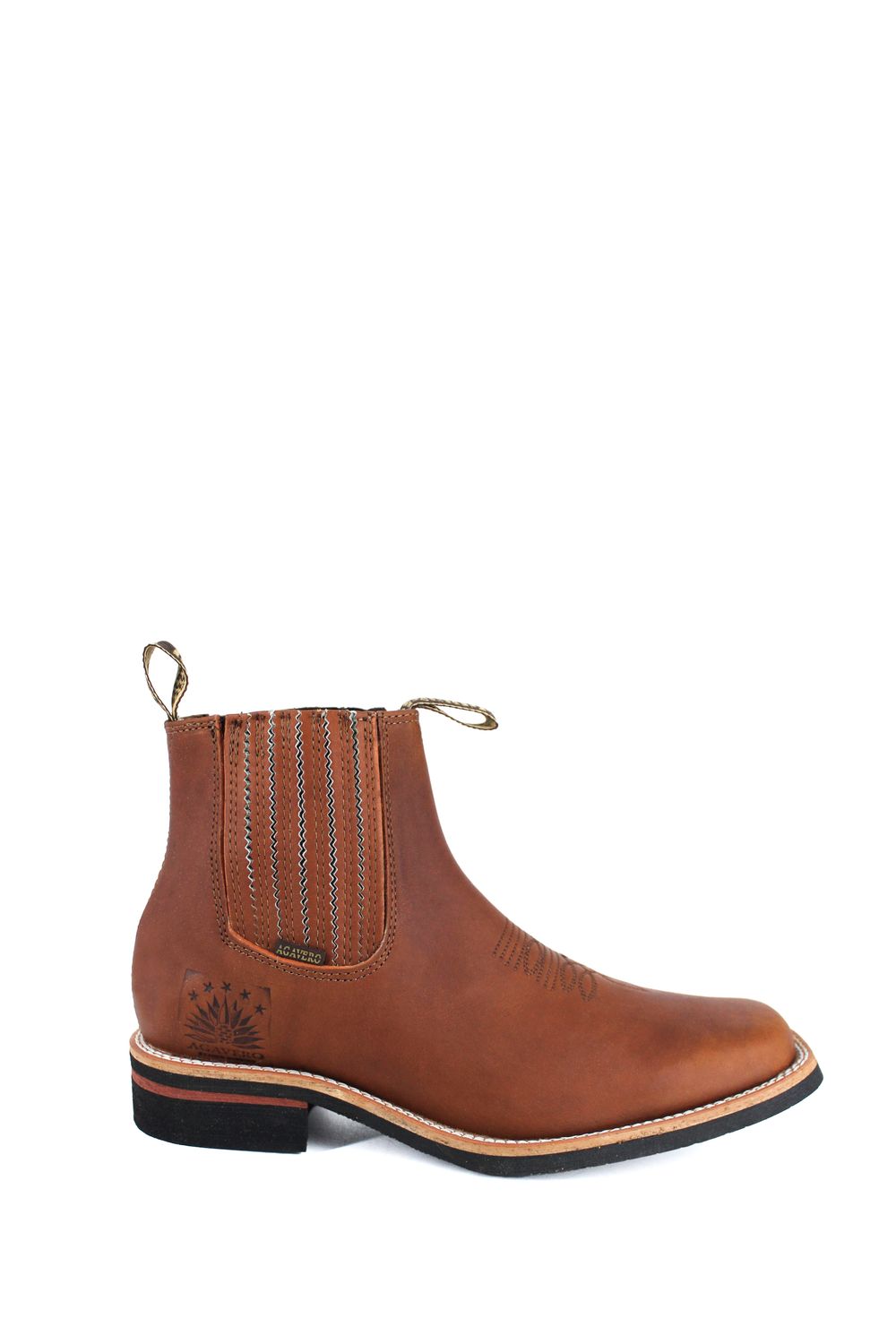 Bota Agavero Denver.