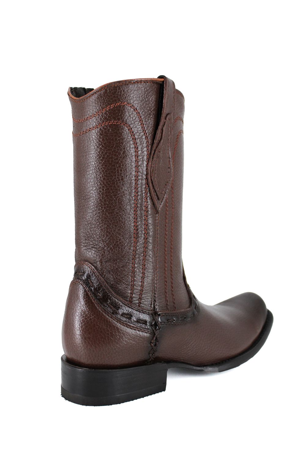 Bota JE-VER Flotter Miel.