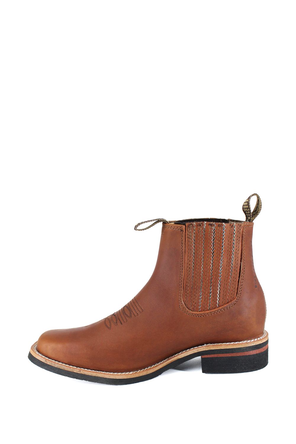 Bota Agavero Denver.