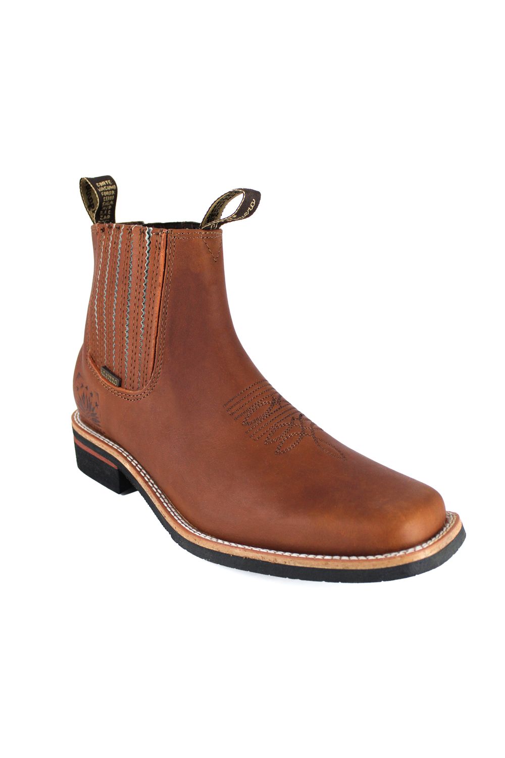 Bota Agavero Denver.