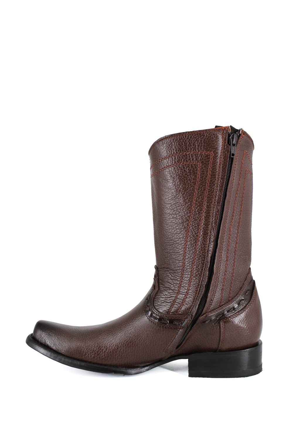 Bota JE-VER Flotter Miel.
