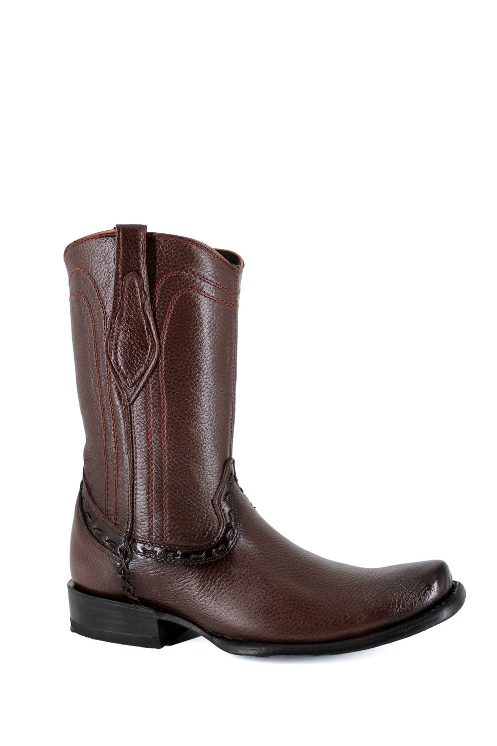 Bota JE-VER Flotter Miel.