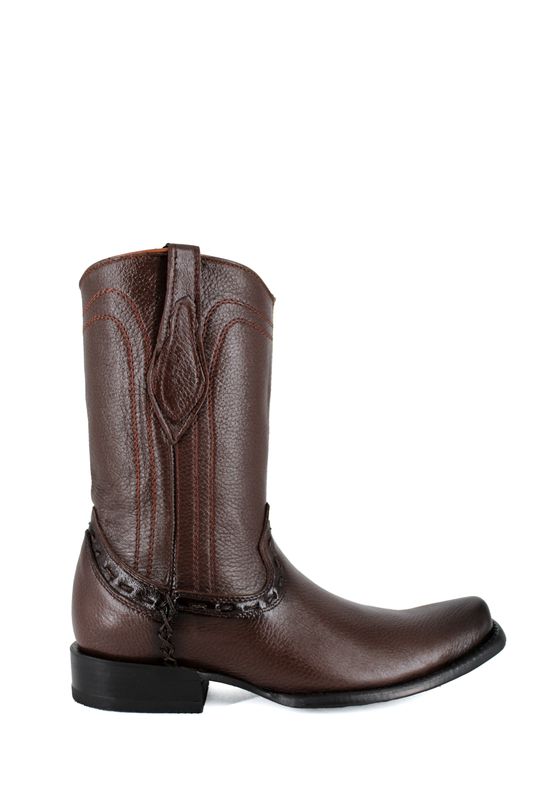 Bota JE-VER Flotter Miel.