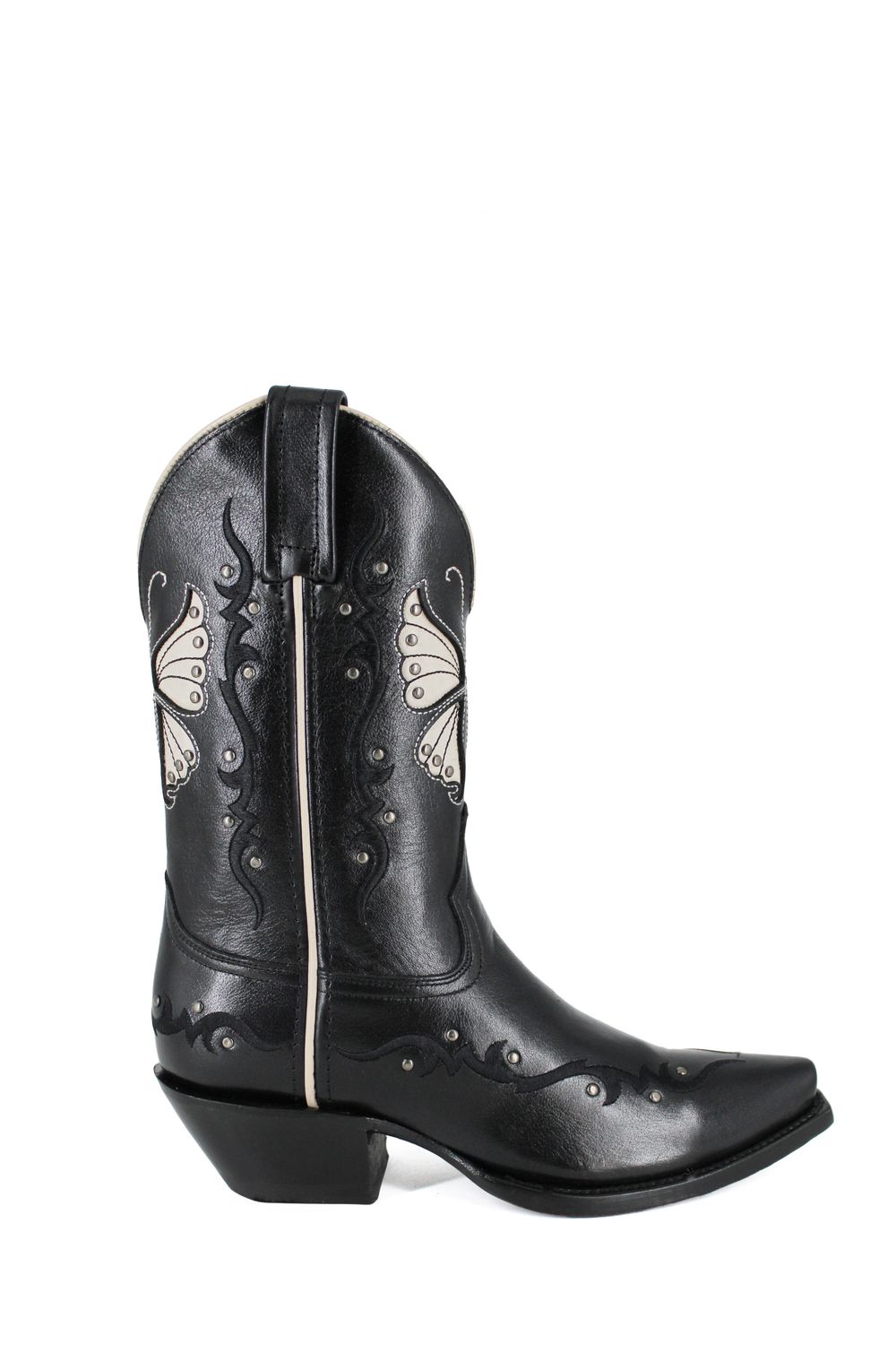Bota Caborca Ingrid.