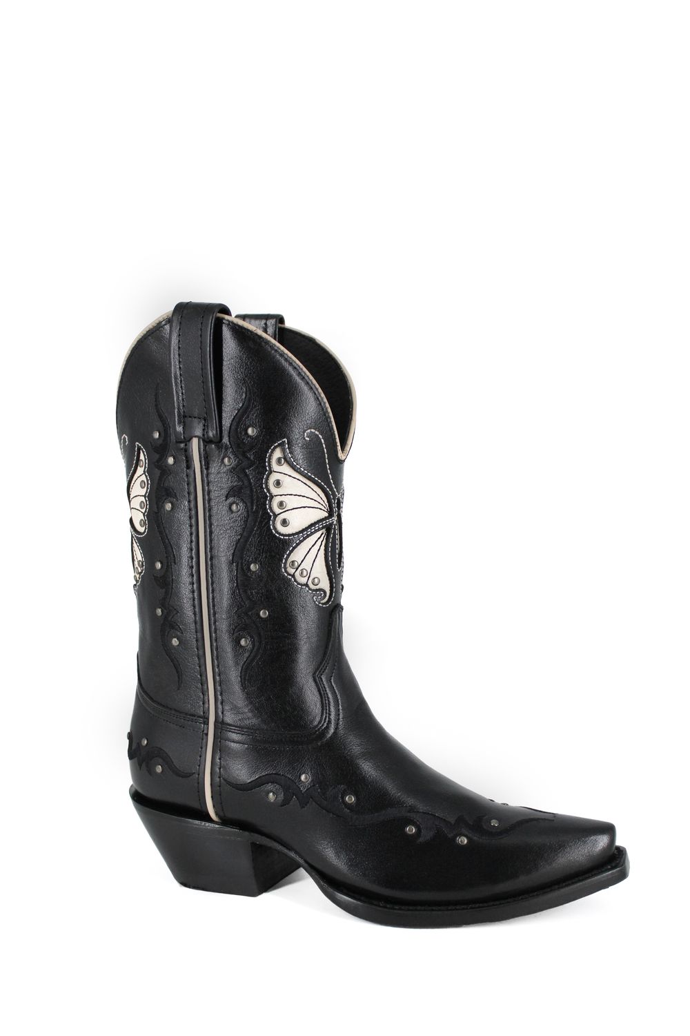Bota Caborca Ingrid.