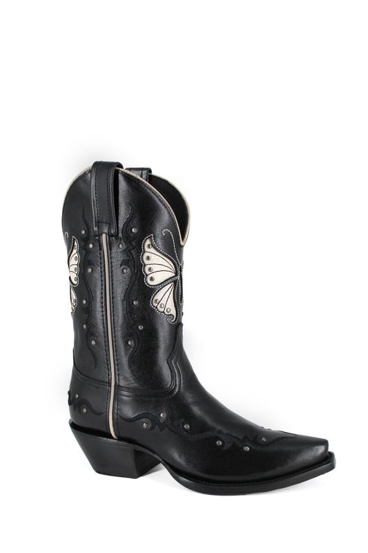 Bota Caborca Ingrid.
