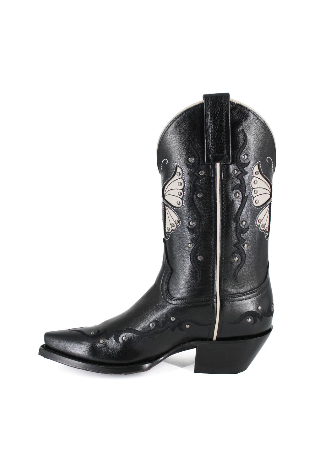Bota Caborca Ingrid.