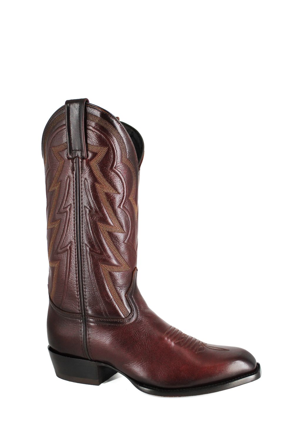 Bota Caborca Iago Shedron.